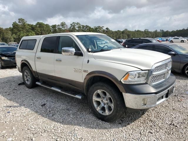 2017 Dodge 1500 Laramie