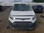 2018 Ford Transit Connect XL