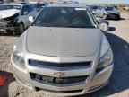 2012 Chevrolet Malibu 1LT