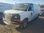 2014 GMC Savana G2500