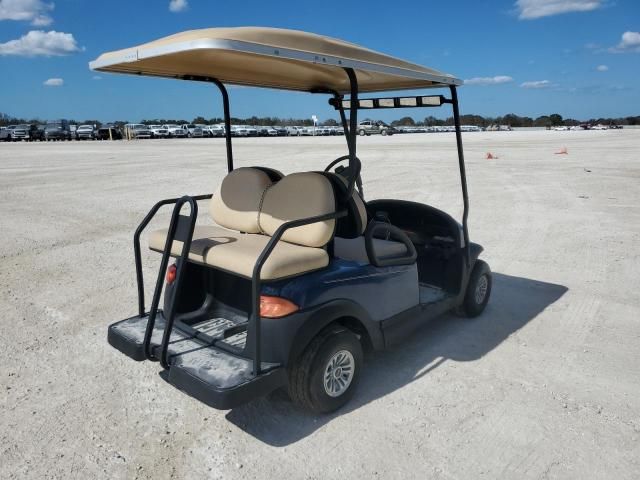 2013 Golf Cart