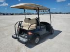 2013 Golf Cart