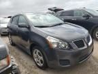 2009 Pontiac Vibe