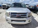 2012 Ford Expedition Limited