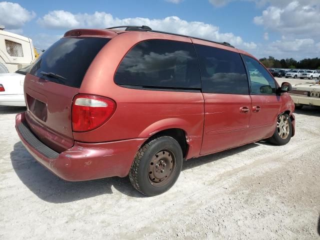 2003 Dodge Grand Caravan EX