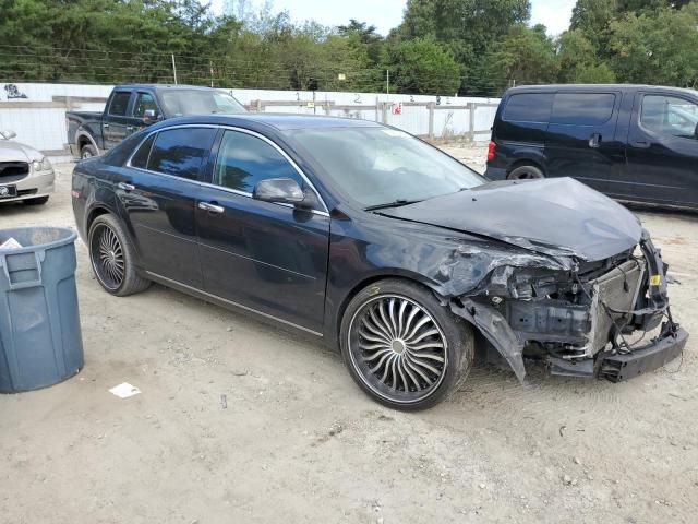 2012 Chevrolet Malibu 1LT