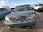 2006 Ford Five Hundred Limited