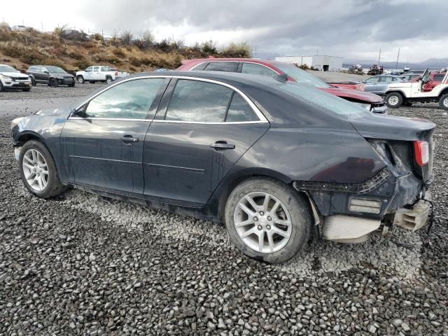 2014 Chevrolet Malibu 1LT