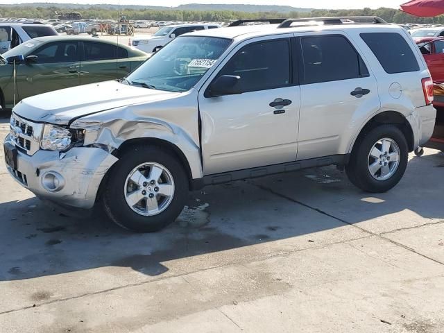 2009 Ford Escape XLT