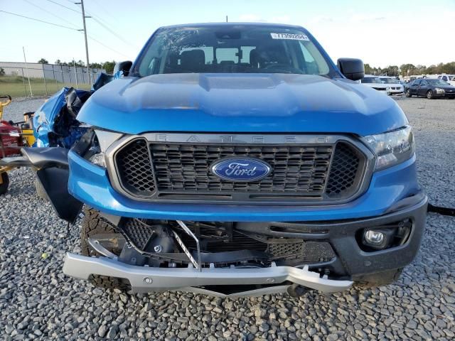 2023 Ford Ranger XL