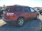 2010 GMC Acadia SL