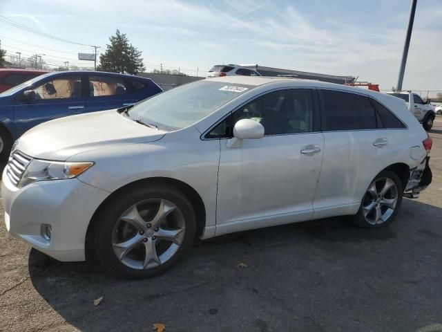 2010 Toyota Venza