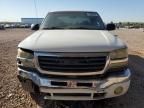 2003 GMC Sierra C2500 Heavy Duty