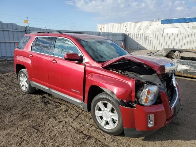 2013 GMC Terrain SLT