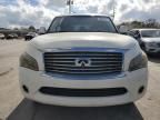 2012 Infiniti QX56