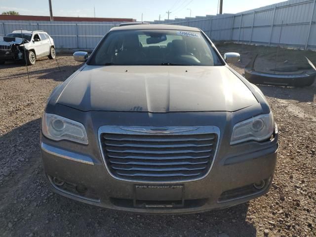 2011 Chrysler 300 Limited