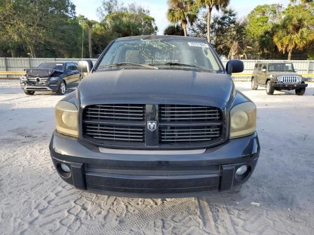 2006 Dodge RAM 1500 ST