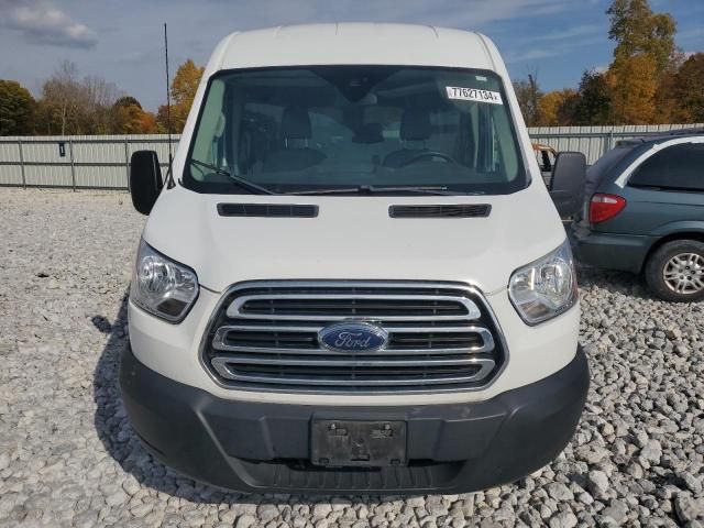 2019 Ford Transit T-350