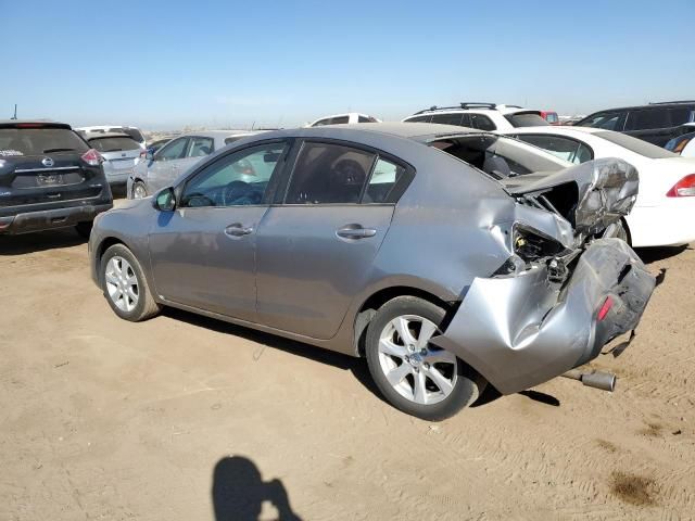 2010 Mazda 3 I