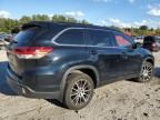 2017 Toyota Highlander SE