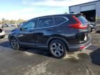 2018 Honda CR-V EXL