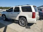 2011 Chevrolet Tahoe K1500 LTZ