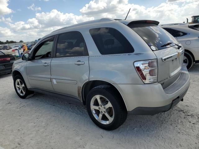 2007 Chevrolet Equinox LT