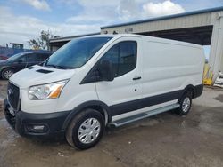 2022 Ford Transit T-250 en venta en Riverview, FL