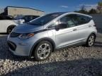 2018 Chevrolet Bolt EV LT