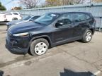 2014 Jeep Cherokee Sport