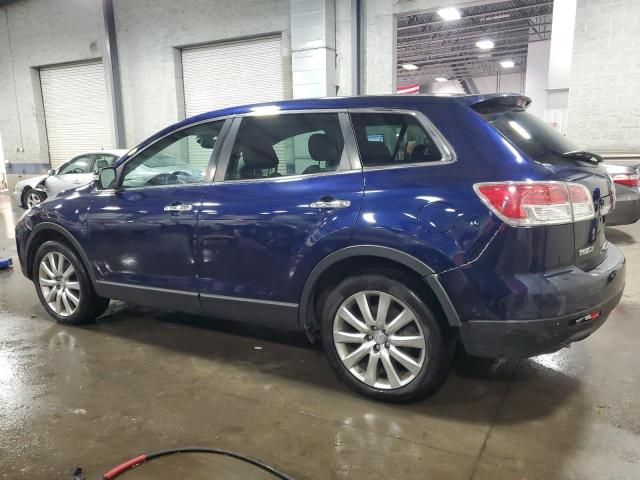 2009 Mazda CX-9