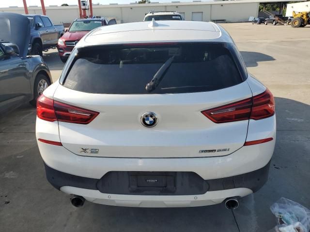 2019 BMW X2 SDRIVE28I