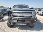 2015 Chevrolet Silverado K2500 High Country