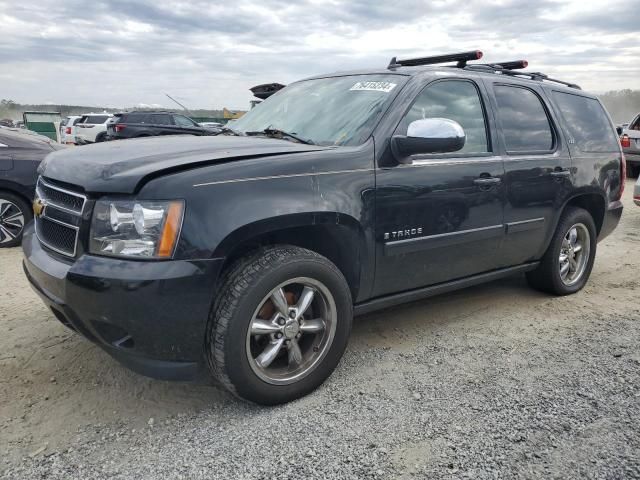 2007 Chevrolet Tahoe K1500