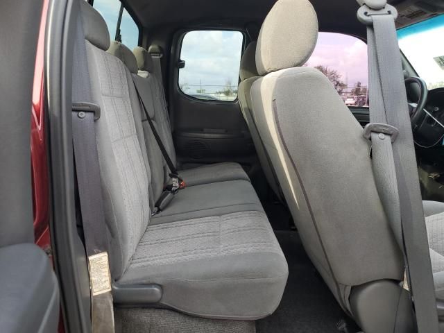 2006 Toyota Tundra Access Cab SR5