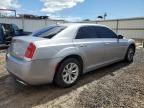 2015 Chrysler 300 Limited