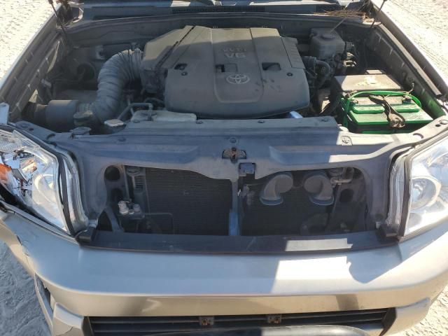 2004 Toyota 4runner SR5