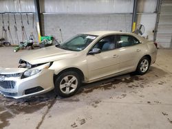 2013 Chevrolet Malibu LS en venta en Chalfont, PA