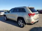 2012 Jeep Grand Cherokee Limited