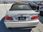 2005 BMW 330 CI