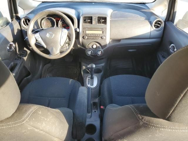 2014 Nissan Versa Note S