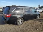 2013 Honda Odyssey EX