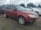 2013 Subaru Forester 2.5X Premium