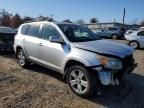 2008 Toyota Rav4 Sport