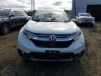 2017 Honda CR-V EXL