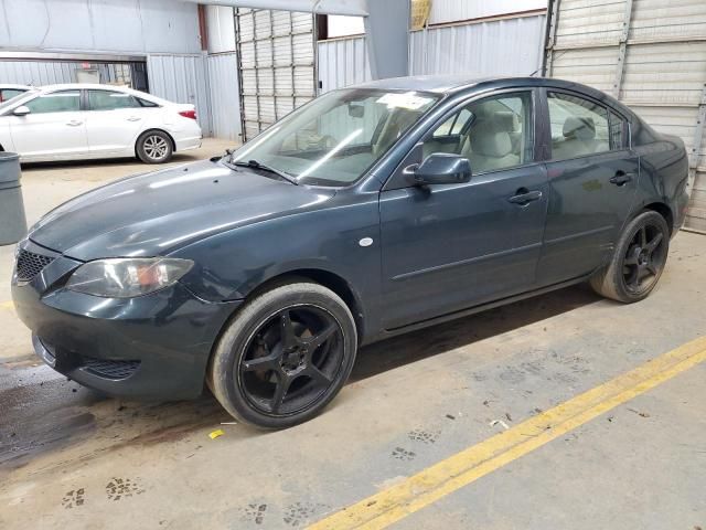 2005 Mazda 3 I