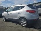 2012 Hyundai Tucson GLS