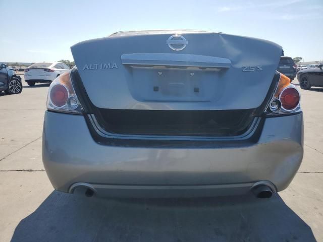 2009 Nissan Altima 2.5