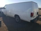 2011 Ford Econoline E350 Super Duty Van