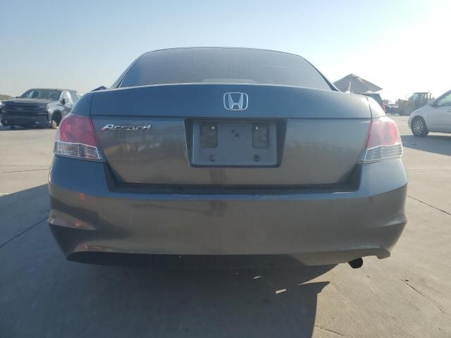 2009 Honda Accord EX